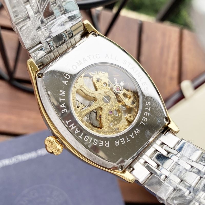 VACHERON CONSTANTIN Watches